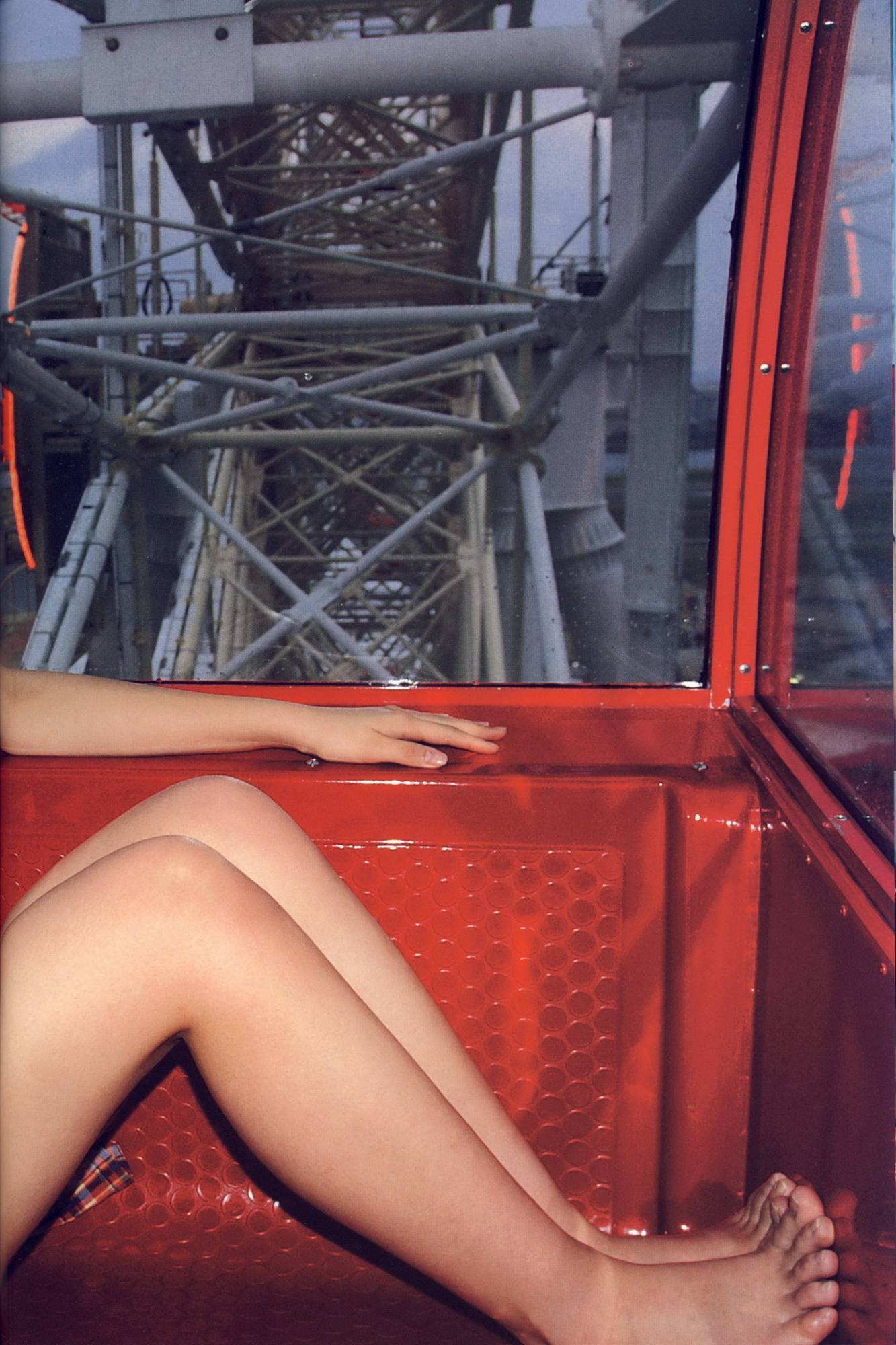 夏焼雅 MIYABI　[PB写真集] Miyabi Natsuyaki